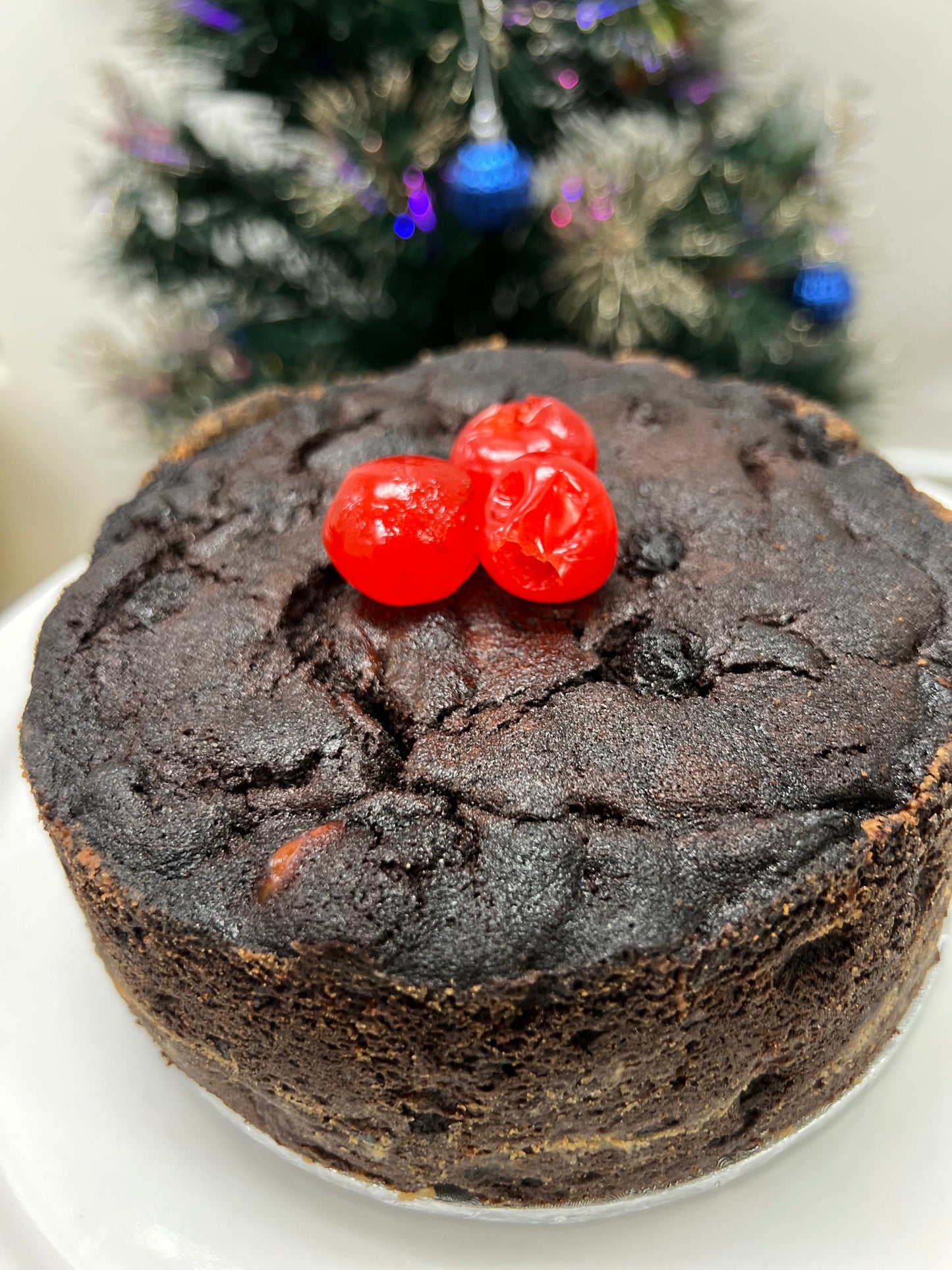 Holiday Treats