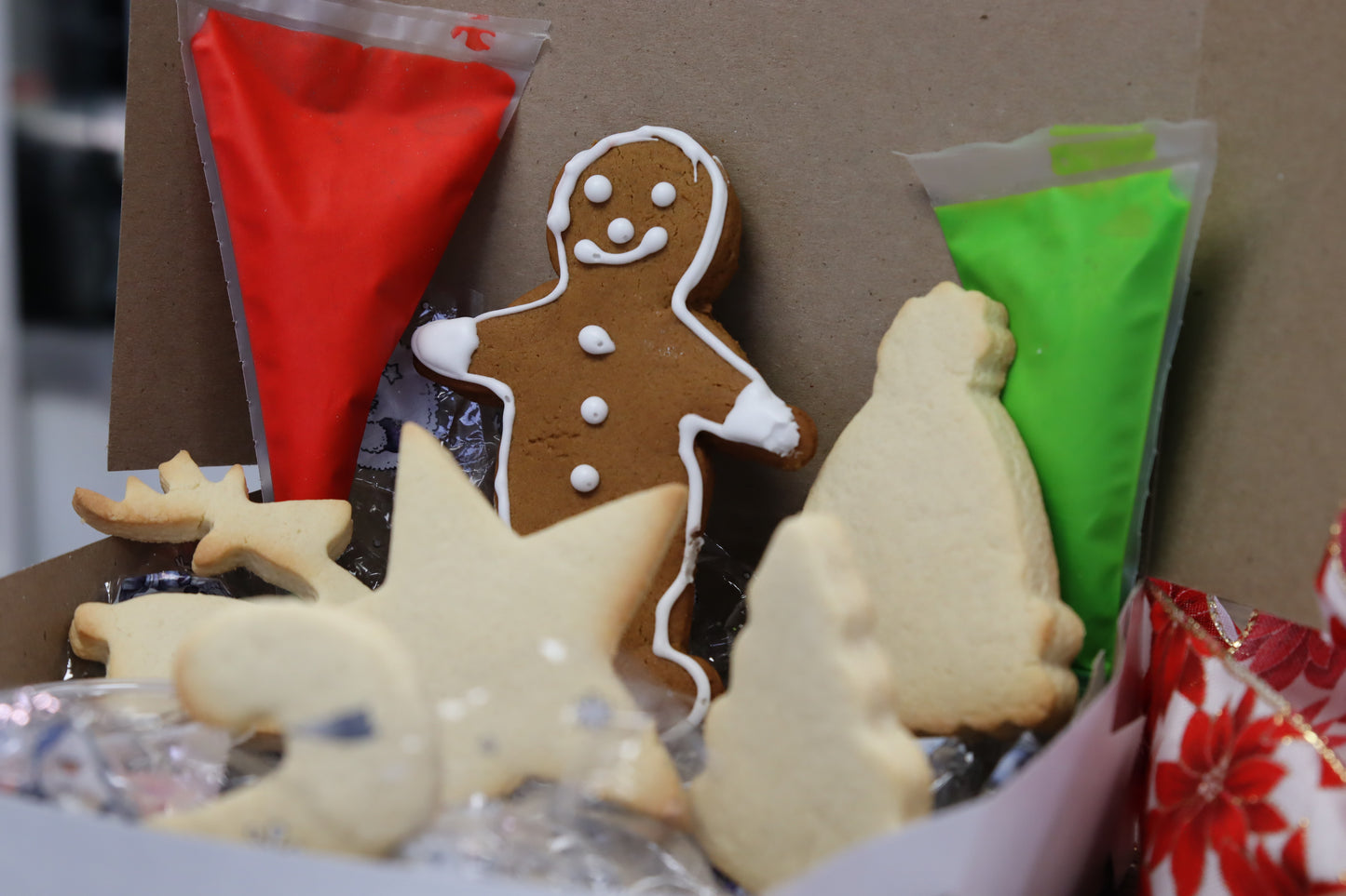 Holiday Treats