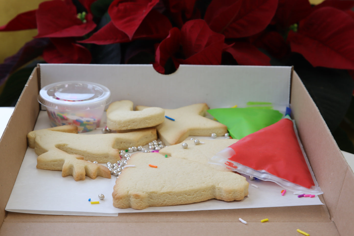 Holiday Treats