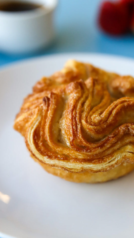 1/2 Dozen Kouign-Amann