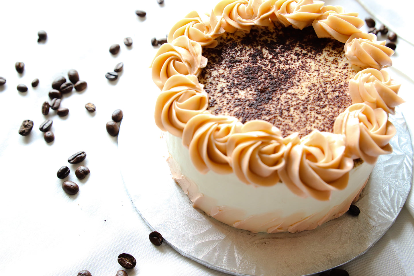 Crêpe Cake