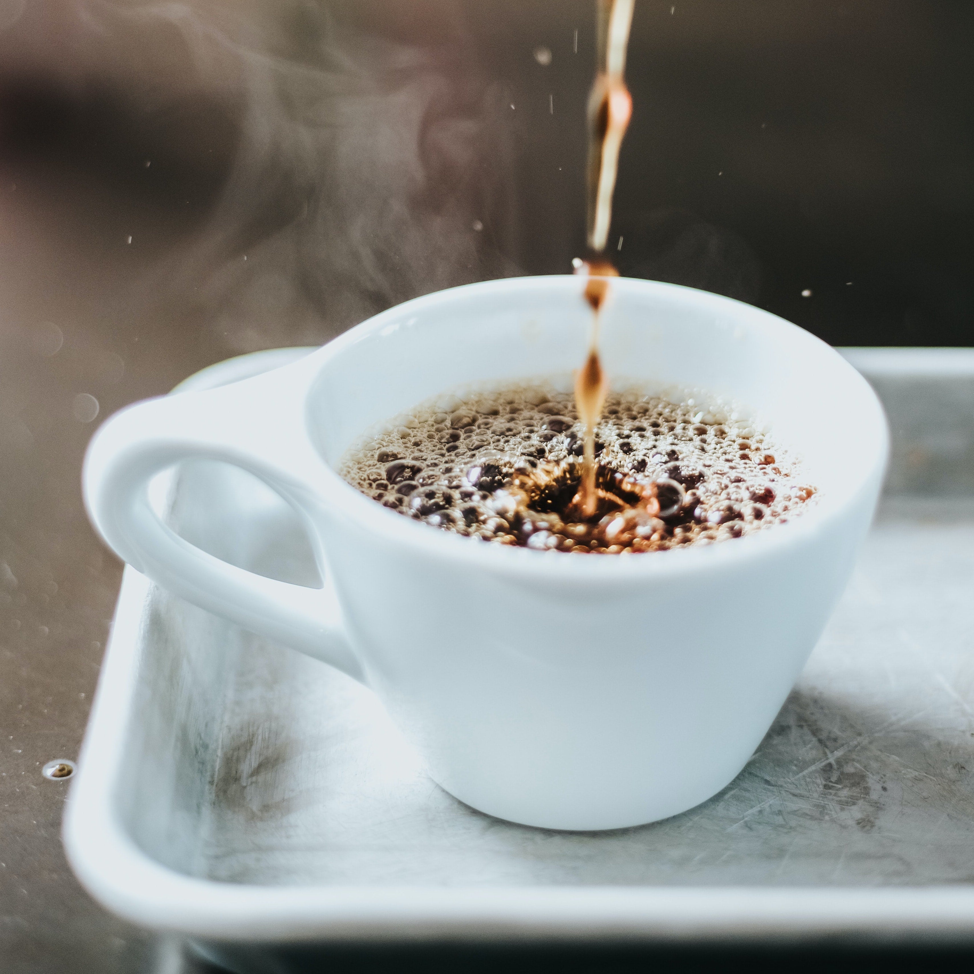 Coffee Specialties | Café du Monde Crêperie | Cambridge, Ontario