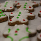 Christmas Cookies (1/2 dozen)