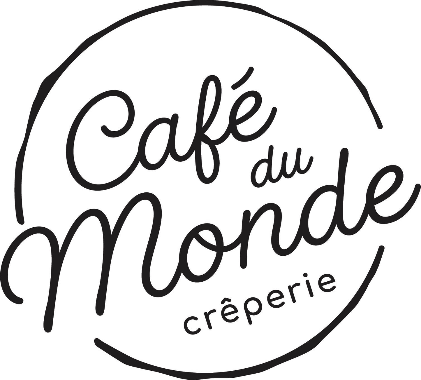 Café du Monde Crêperie Gift Card